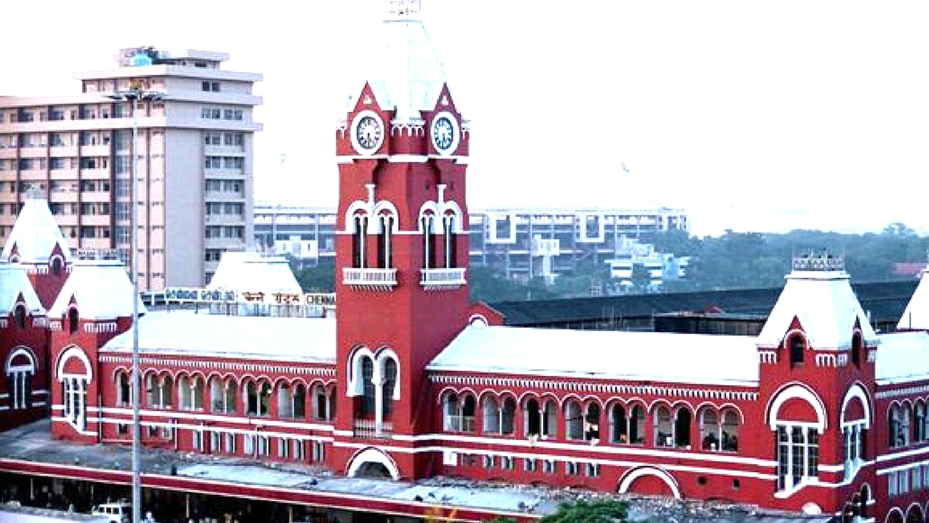 Book bangalore to chennai cabs